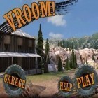 Скачать игру Vroom! бесплатно и Zombie Rider для iPhone и iPad.