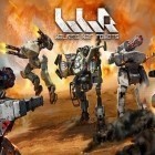 Скачать игру Walking war robots бесплатно и Splinter Cell Conviction для iPhone и iPad.