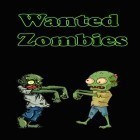 Скачать игру Wanted zombies бесплатно и Springer для iPhone и iPad.