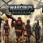 Скачать игру War com: Genesis бесплатно и Nightmare для iPhone и iPad.