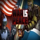Скачать игру War is peace бесплатно и Shadow Guardian для iPhone и iPad.