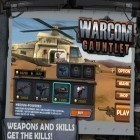 Скачать игру WarCom: Gauntlet бесплатно и World of warriors для iPhone и iPad.