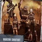 Скачать игру WarCom: Shootout бесплатно и Rush rally для iPhone и iPad.