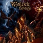 Скачать игру Warlock defense бесплатно и Kids vs Goblins для iPhone и iPad.