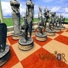 Скачать игру Warrior chess бесплатно и Finger olympic для iPhone и iPad.