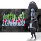 Скачать игру Watch out zombies! бесплатно и MotoHeroz для iPhone и iPad.
