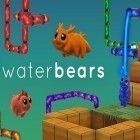 Скачать игру Water bears бесплатно и Pop Corny для iPhone и iPad.
