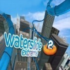 Скачать игру Waterslide 2 бесплатно и Wheel & deal для iPhone и iPad.