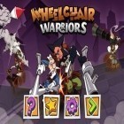 Скачать игру Wheelchair Warriors - 3D Battle Arena бесплатно и Medal of gunner для iPhone и iPad.