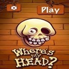 Скачать игру Where's My Head? бесплатно и Battle: Defender для iPhone и iPad.