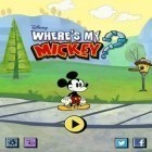 Скачать игру Where’s My Mickey? бесплатно и The detail для iPhone и iPad.