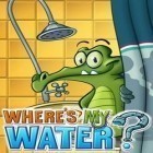 Скачать игру Where's my water? бесплатно и Modern Combat 3: Fallen Nation для iPhone и iPad.