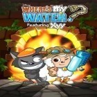 Скачать игру Where's my water? Featuring Xyy бесплатно и Galaxy trucker для iPhone и iPad.