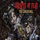 Скачать игру Whisper of Fear: The Cursed Doll (Full) бесплатно и Robbery Bob для iPhone и iPad.