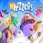 Скачать игру Whizzers бесплатно и Buzz Aldrin's: Space program manager для iPhone и iPad.