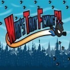 Скачать игру Who’s That Flying?! бесплатно и Castle Frenzy для iPhone и iPad.