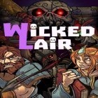 Скачать игру Wicked lair бесплатно и Ravensword: The Fallen King для iPhone и iPad.