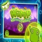 Скачать игру Wimp: Who Stole My Panties бесплатно и Turbo Grannies для iPhone и iPad.