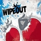 Скачать игру Wipeout бесплатно и Supercow Funny Farm для iPhone и iPad.