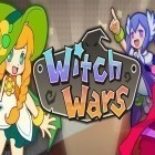 Скачать игру Witch wars бесплатно и Air Mail для iPhone и iPad.
