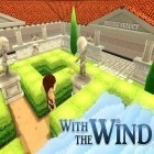 Скачать игру With the wind бесплатно и Zengrams для iPhone и iPad.