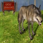 Скачать игру Wolf simulator 2: Pro бесплатно и Crazy driller! для iPhone и iPad.