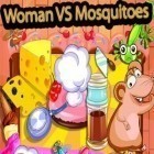 Скачать игру Woman VS Mosquitoes бесплатно и Dead Rising для iPhone и iPad.