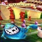 Скачать игру Wonder golf бесплатно и Table tennis 3D: Virtual championship для iPhone и iPad.