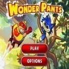 Скачать игру Wonder Pants бесплатно и Pepi bath 2 для iPhone и iPad.