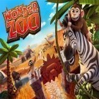 Скачать игру Wonder ZOO бесплатно и Go go Armadillo! для iPhone и iPad.