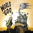 Скачать игру World of Goo бесплатно и Smoody для iPhone и iPad.
