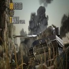 Скачать игру World Of Tank War бесплатно и Tiger Woods: PGA Tour 12 для iPhone и iPad.