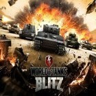 Скачать игру World of tanks: Blitz бесплатно и Blade of Darkness для iPhone и iPad.