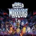 Скачать игру World of warriors бесплатно и Ice Halloween для iPhone и iPad.