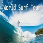 Скачать игру World surf tour бесплатно и Crazy chicken: Director's cut для iPhone и iPad.
