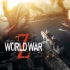 Скачать игру World War Z бесплатно и Gangstar: Rio City of Saints для iPhone и iPad.