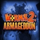 Скачать игру Worms 2: Armageddon бесплатно и Shaun White snowboarding: Origins для iPhone и iPad.