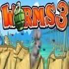 Скачать игру Worms 3 бесплатно и Big Time Gangsta для iPhone и iPad.