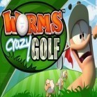 Скачать игру Worms Crazy Golf бесплатно и Little Bird Game для iPhone и iPad.