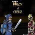 Скачать игру Wrath Of Cheese бесплатно и Ted the jumper для iPhone и iPad.