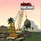 Скачать игру Wrecking ball machine бесплатно и EPOCH для iPhone и iPad.