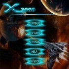 Скачать игру X3000 бесплатно и Zombie Swipeout для iPhone и iPad.