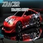 Скачать игру X Racer: Traffic drift бесплатно и Lost within для iPhone и iPad.