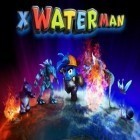 Скачать игру X WaterMan бесплатно и City adventure run для iPhone и iPad.