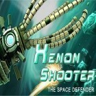 Скачать игру Xenon shooter: The space defender бесплатно и NBA 2K15 для iPhone и iPad.