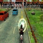 Скачать игру Yamaha TTX Revolution бесплатно и Contract Killer: Zombies 2 для iPhone и iPad.