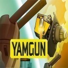 Скачать игру Yamgun бесплатно и Backstreet cat для iPhone и iPad.