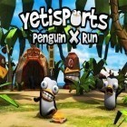 Скачать игру Yetisports: Penguin run бесплатно и Puzzle breaker для iPhone и iPad.