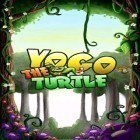 Скачать игру Yogo The Turtle бесплатно и Birzzle для iPhone и iPad.