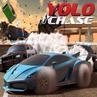 Скачать игру Yolo chase бесплатно и Animal voyage: Island adventure для iPhone и iPad.